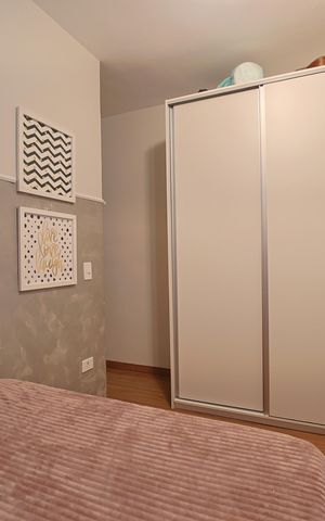 Casa de condomínio à venda com 65m², 2 quartos e 1 vagaSuíte
