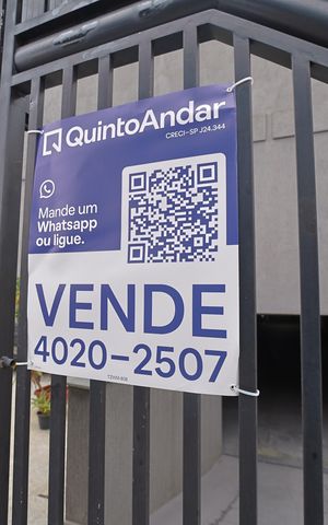 Casa de condomínio à venda com 65m², 2 quartos e 1 vagaInstalada dia 24/07/2026 Placa : TZWM-808