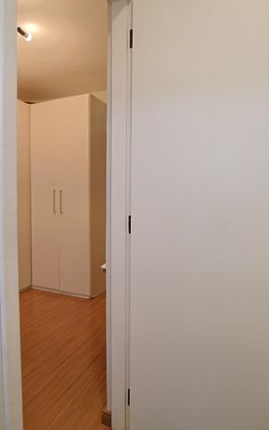 Casa de condomínio à venda com 65m², 2 quartos e 1 vagaBanheiro da Suíte 2
