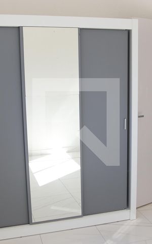 Apartamento à venda com 42m², 2 quartos e 1 vaga