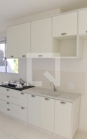 Apartamento à venda com 42m², 2 quartos e 1 vaga