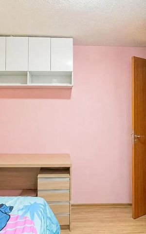 Apartamento para alugar com 42m², 2 quartos e sem vaga
