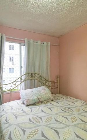 Apartamento para alugar com 42m², 2 quartos e sem vaga