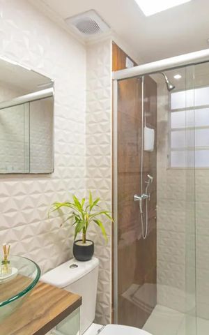 Apartamento para alugar com 42m², 2 quartos e sem vaga