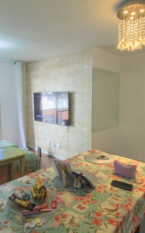 Apartamento à venda com 62m², 2 quartos e 1 vaga Apartamento à venda com 62m², 2 quartos e 1 vagaSala