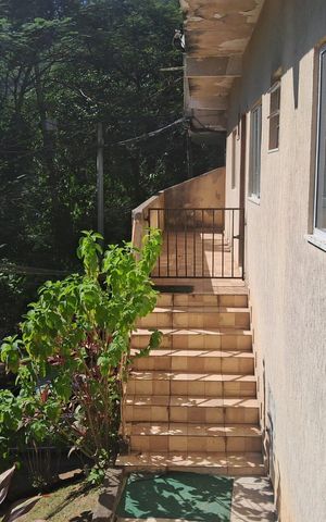 Studio para alugar com 25m², 1 quarto e 2 vagasÁrea externa