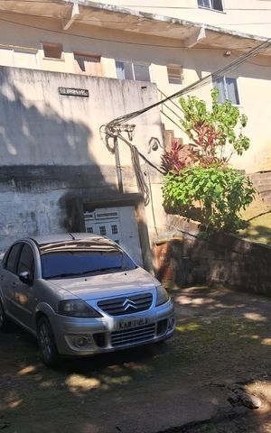 Studio para alugar com 25m², 1 quarto e 2 vagasGaragem