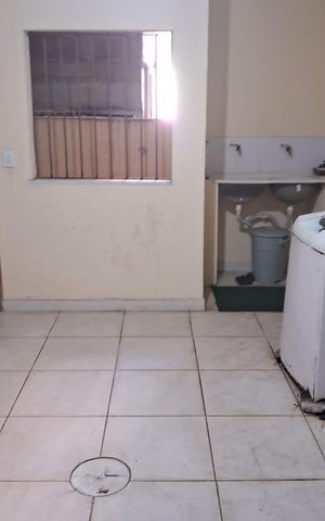Studio para alugar com 25m², 1 quarto e 2 vagasCozinha