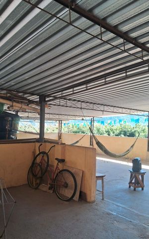 Studio para alugar com 25m², 1 quarto e 2 vagasÁrea externa