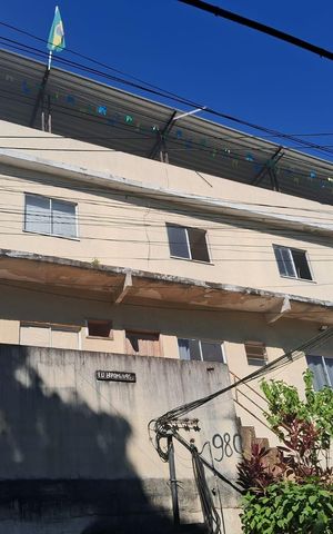 Studio para alugar com 25m², 1 quarto e 2 vagasFachada