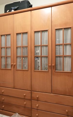 Casa à venda com 109m², 2 quartos e 2 vagasQuarto 1