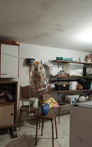 Casa à venda com 109m², 2 quartos e 2 vagasÁrea de Serviço