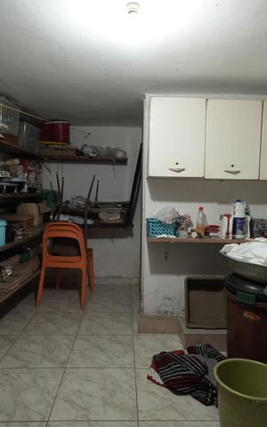 Casa à venda com 109m², 2 quartos e 2 vagasÁrea de Serviço