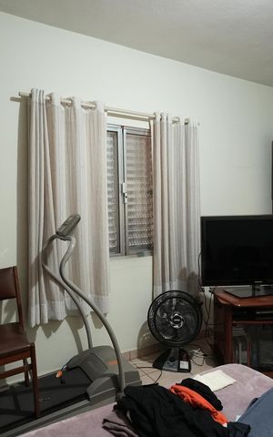 Casa à venda com 109m², 2 quartos e 2 vagasQuarto 2