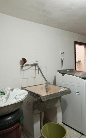 Casa à venda com 109m², 2 quartos e 2 vagasÁrea de Serviço