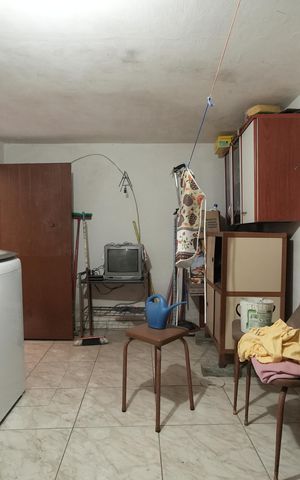 Casa à venda com 109m², 2 quartos e 2 vagasÁrea de Serviço