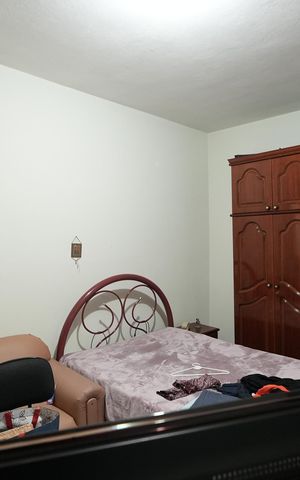 Casa à venda com 109m², 2 quartos e 2 vagasQuarto 2