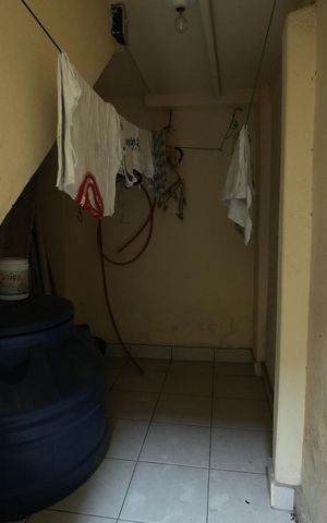 Casa à venda com 109m², 2 quartos e 2 vagasÁrea de Serviço