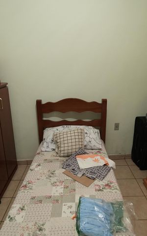 Casa à venda com 109m², 2 quartos e 2 vagasQuarto 1