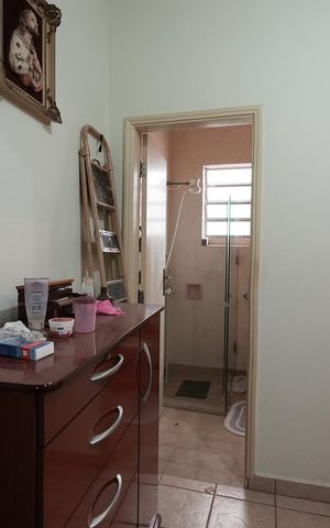 Casa à venda com 109m², 2 quartos e 2 vagasHall