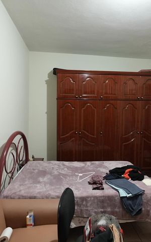 Casa à venda com 109m², 2 quartos e 2 vagasQuarto 2