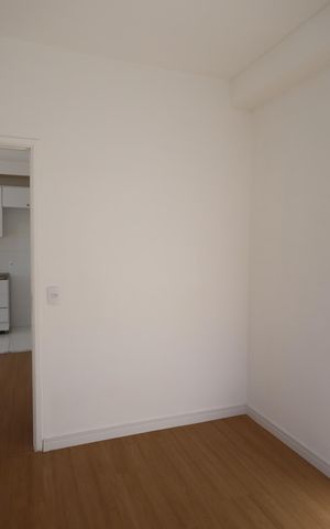 Apartamento para alugar com 46m², 2 quartos e 1 vagaQuarto 2