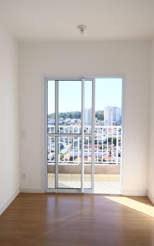 Apartamento para alugar com 46m², 2 quartos e 1 vagaSala