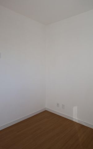 Apartamento para alugar com 46m², 2 quartos e 1 vagaQuarto 1