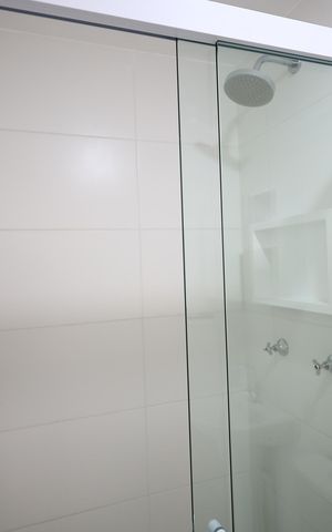 Apartamento para alugar com 46m², 2 quartos e 1 vagaBanheiro