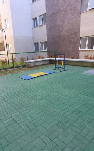 Apartamento para alugar com 46m², 2 quartos e 1 vagaÁrea comum - Espaço pet