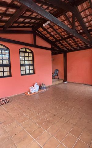 Casa para alugar com 240m², 2 quartos e 2 vagas Casa para alugar com 240m², 2 quartos e 2 vagasGaragem