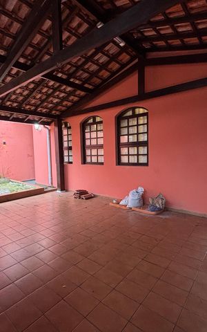 Casa para alugar com 240m², 2 quartos e 2 vagas Casa para alugar com 240m², 2 quartos e 2 vagasGaragem
