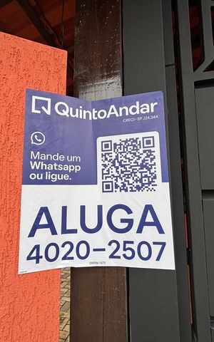 Casa para alugar com 240m², 2 quartos e 2 vagas Casa para alugar com 240m², 2 quartos e 2 vagasPlaca