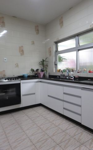 Casa à venda com 225m², 2 quartos e 1 vagaCozinha 2 - Casa 1