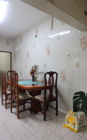 Casa à venda com 225m², 2 quartos e 1 vagaCozinha 2 - Casa 1