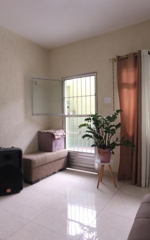 Casa à venda com 225m², 2 quartos e 1 vagaSala - Casa 1