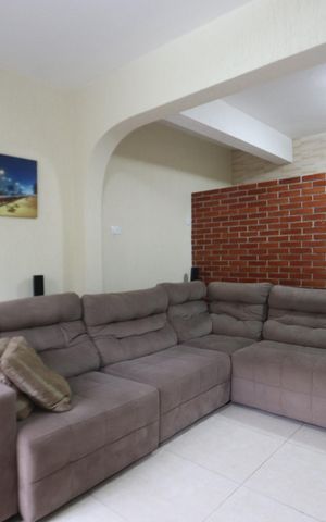 Casa à venda com 225m², 2 quartos e 1 vagaSala - Casa 1