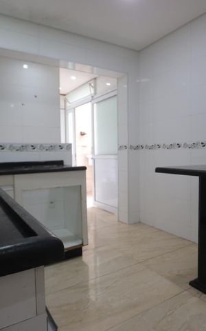 Casa à venda com 225m², 2 quartos e 1 vagaCozinha - Casa 2
