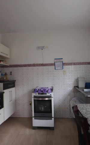 Casa à venda com 225m², 2 quartos e 1 vagaCozinha 1 - Casa 1