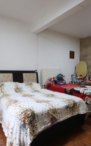 Casa à venda com 225m², 2 quartos e 1 vagaQuarto 1 - Casa 1