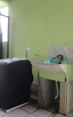 Casa à venda com 225m², 2 quartos e 1 vagaLavanderia - Casa 1