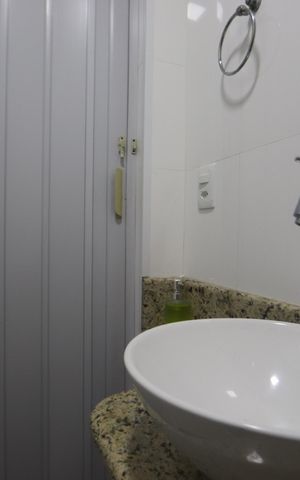 Casa à venda com 225m², 2 quartos e 1 vagaLavabo - Casa 1