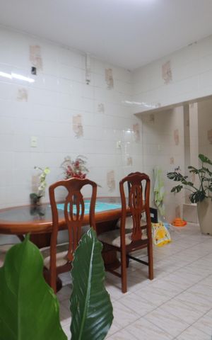 Casa à venda com 225m², 2 quartos e 1 vagaCozinha 2 - Casa 1