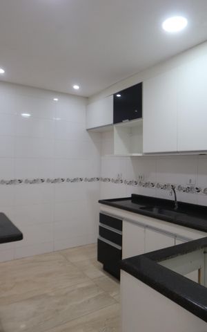 Casa à venda com 225m², 2 quartos e 1 vagaCozinha - Casa 2
