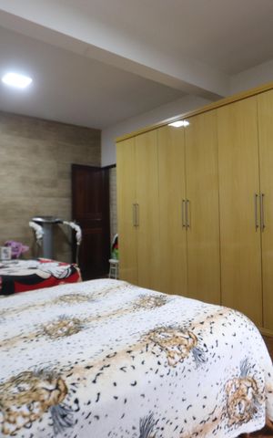 Casa à venda com 225m², 2 quartos e 1 vagaQuarto 1 - Casa 1