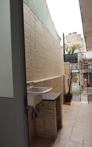 Casa à venda com 225m², 2 quartos e 1 vagaLavanderia - Casa 2