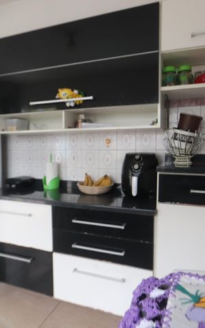 Casa à venda com 225m², 2 quartos e 1 vagaCozinha 1 - Casa 1