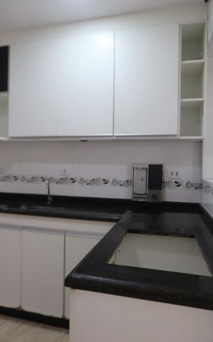 Casa à venda com 225m², 2 quartos e 1 vagaCozinha - Casa 2