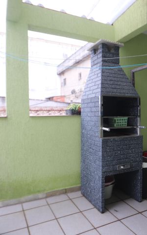 Casa à venda com 225m², 2 quartos e 1 vagaQuintal