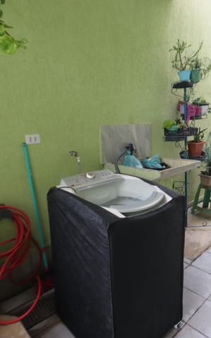Casa à venda com 225m², 2 quartos e 1 vagaLavanderia - Casa 1